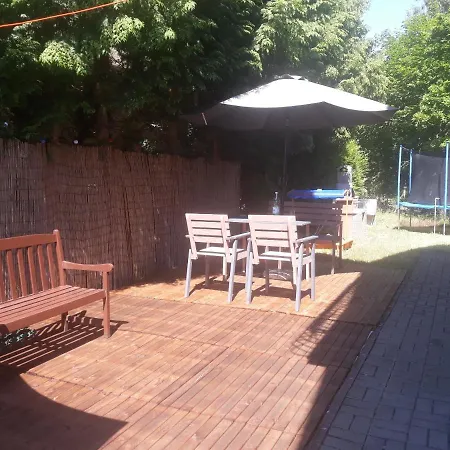 250m Od Morza Πανσιόν