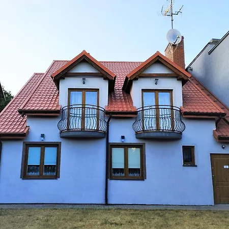 Πανσιόν 250m Od Morza 3*