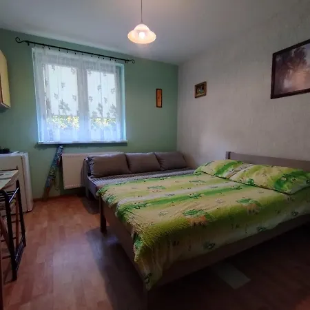 250m Od Morza Πανσιόν 3*