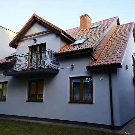 250m Od Morza 3* Jarosławiec