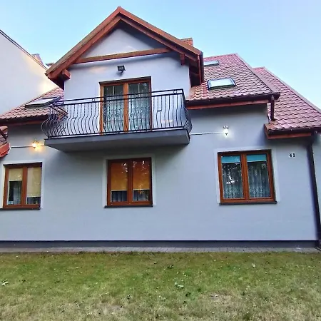 250m Od Morza Vendégház