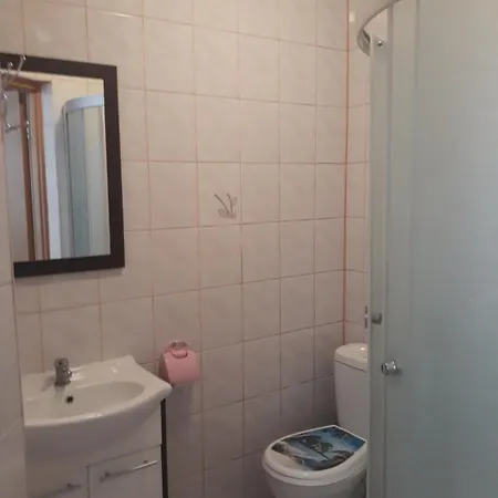 Vendégház 250m Od Morza Jarosławiec