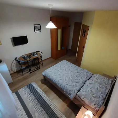 250m Od Morza 3* Jarosławiec