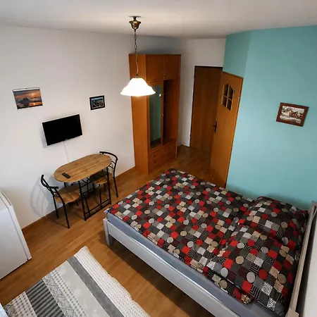 250m Od Morza Vendégház