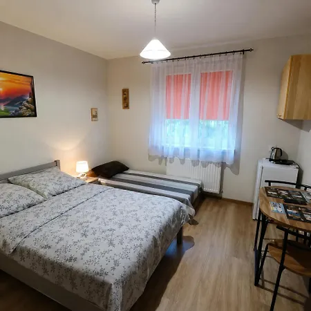 250m Od Morza 3* Jarosławiec